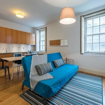 Apartment Guestready- Dalliance Apts *