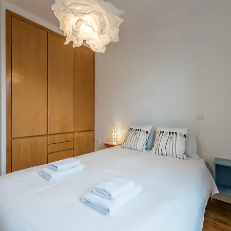Guestready- Dalliance Apts Porto