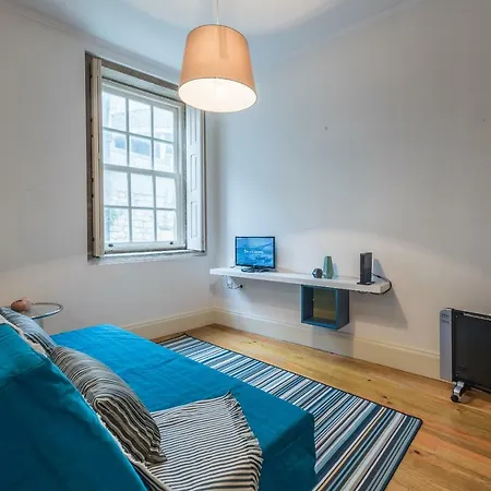 Guestready- Dalliance Apts Apartment *
