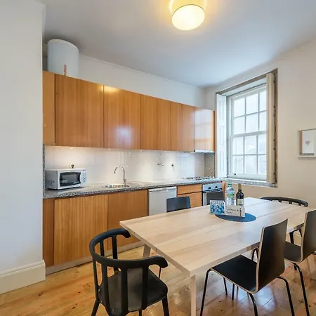 Guestready- Dalliance Apts Porto