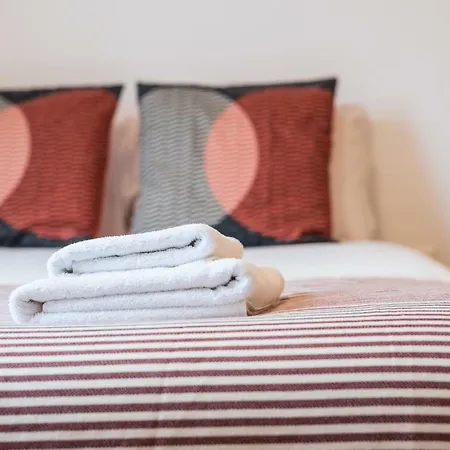 Guestready- Dalliance Apts Apartment *