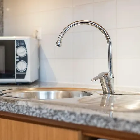 Guestready- Dalliance Apts Apartment *