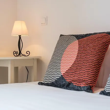 Guestready- Dalliance Apts Porto