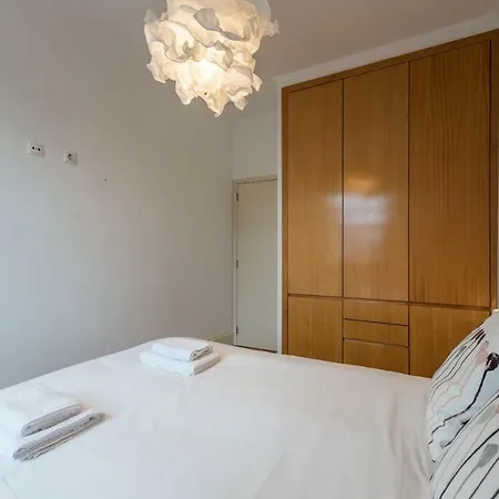 Guestready- Dalliance Apts Porto