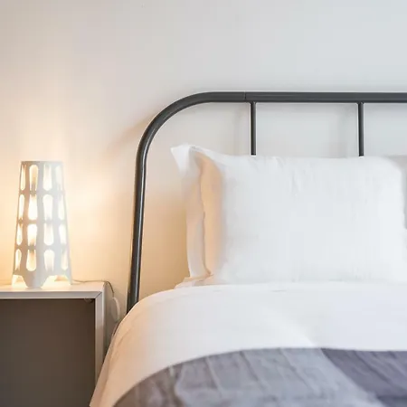 Guestready- Dalliance Apts * Porto