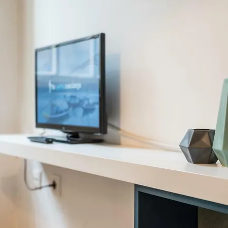 Apartment Guestready- Dalliance Apts *