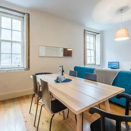 Guestready- Dalliance Apts * Porto