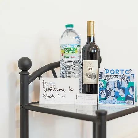 Apartment Guestready- Dalliance Apts *