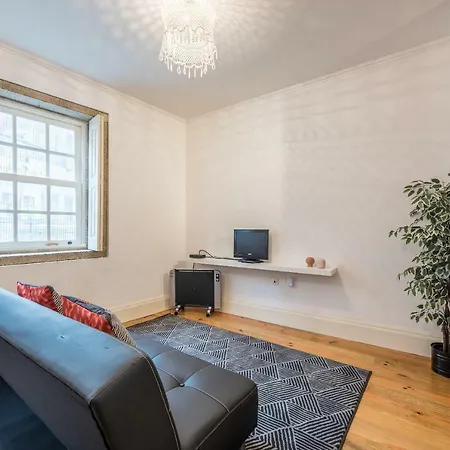 Guestready- Dalliance Apts * Porto