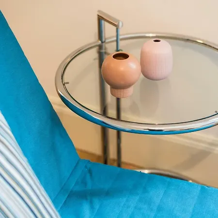Apartment Guestready- Dalliance Apts *