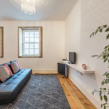 Guestready- Dalliance Apts Porto