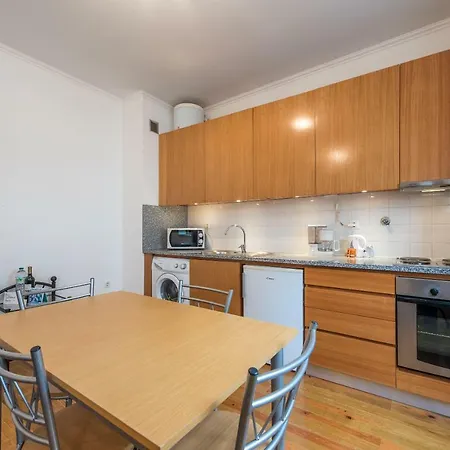 Guestready- Dalliance Apts Apartment *