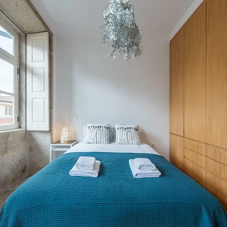 Guestready- Dalliance Apts Porto
