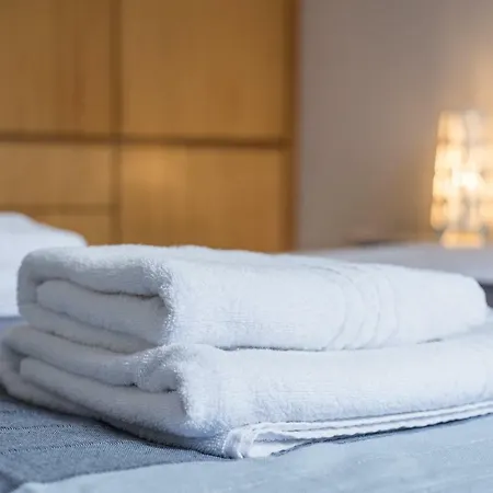 Guestready- Dalliance Apts Apartment *