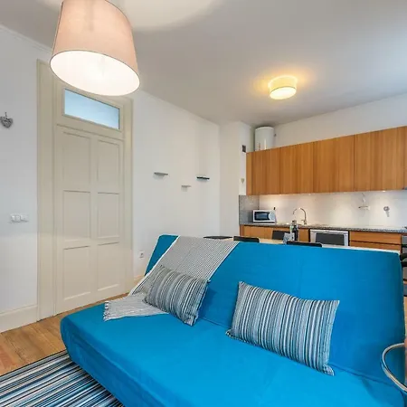 Guestready- Dalliance Apts Apartment
