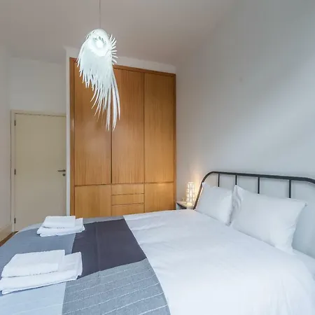 Guestready- Dalliance Apts * Porto