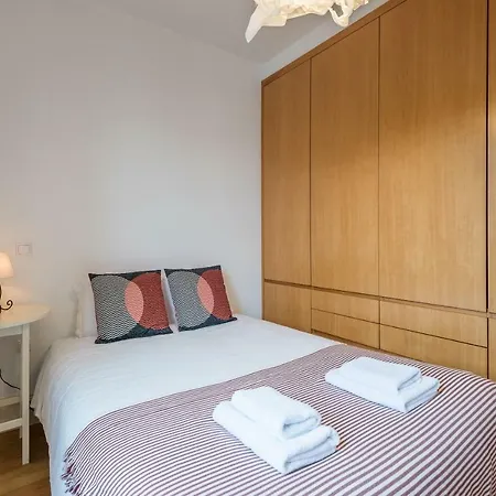 Apartment Guestready- Dalliance Apts *