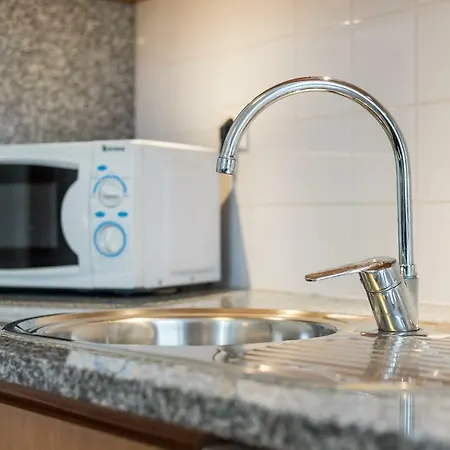 Apartment Guestready- Dalliance Apts *
