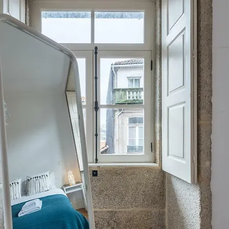 Apartment Guestready- Dalliance Apts *