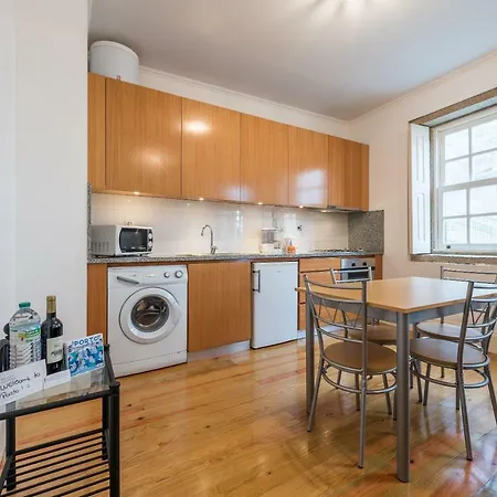 Guestready- Dalliance Apts * Porto