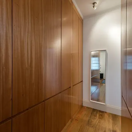 Apartment Guestready- Dalliance Apts Porto