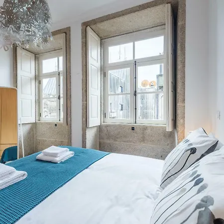 Guestready- Dalliance Apts * Porto