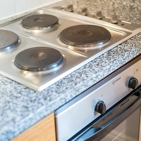 Guestready- Dalliance Apts Apartment