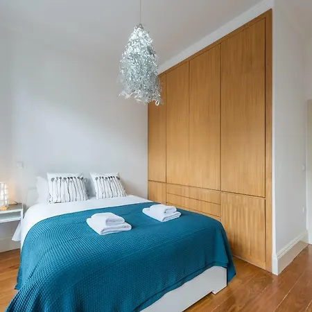 Guestready- Dalliance Apts * Porto