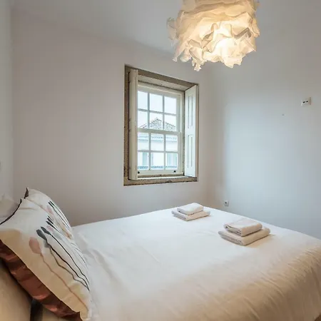 Apartment Guestready- Dalliance Apts Porto