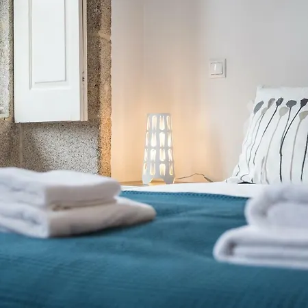 Guestready- Dalliance Apts Porto