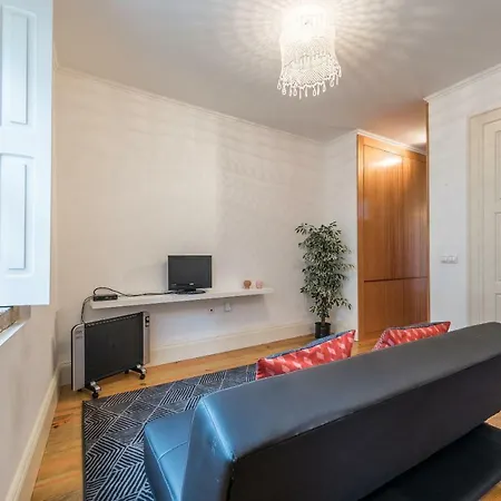 Guestready- Dalliance Apts Apartament Porto