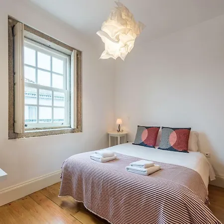 Guestready- Dalliance Apts Apartment Porto
