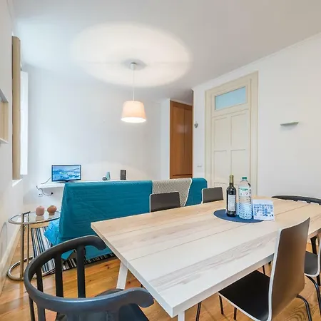 Guestready- Dalliance Apts Apartament Porto