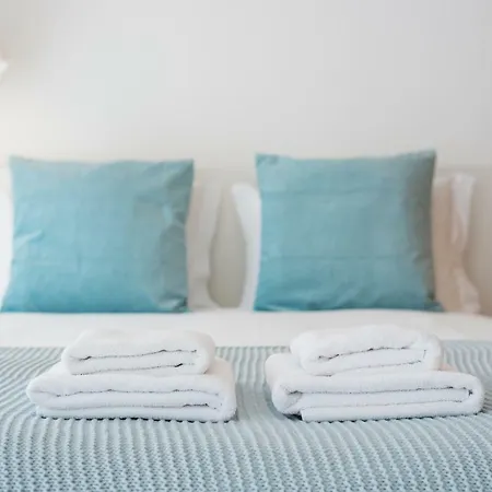 Guestready- Dalliance Apts *