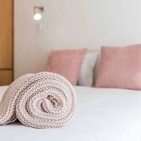 Guestready- Dalliance Apts *