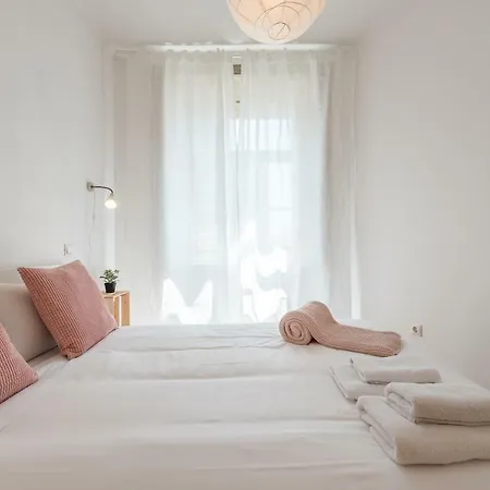 Apartment Guestready- Dalliance Apts