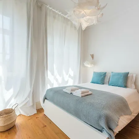Guestready- Dalliance Apts Apartament Porto