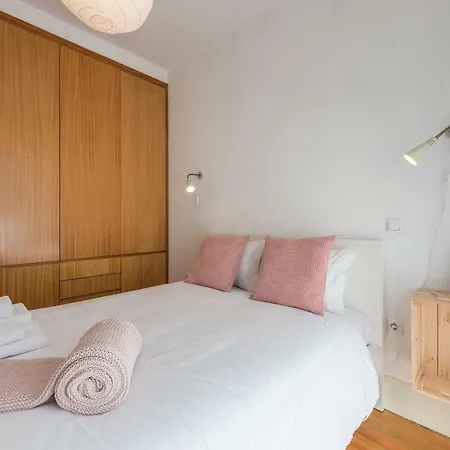 Guestready- Dalliance Apts Apartment Porto