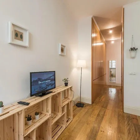 Guestready- Dalliance Apts