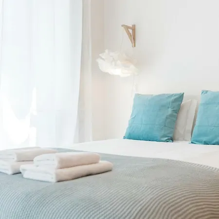 Apartment Guestready- Dalliance Apts *