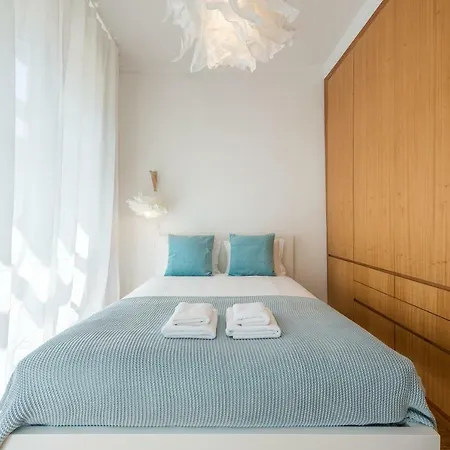 Guestready- Dalliance Apts Apartment