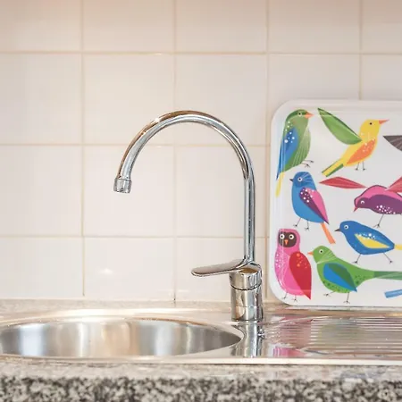 Guestready- Dalliance Apts Apartament
