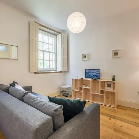 Guestready- Dalliance Apts Apartment *