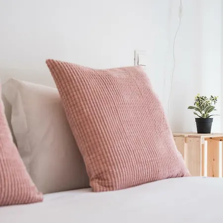 Guestready- Dalliance Apts Apartment