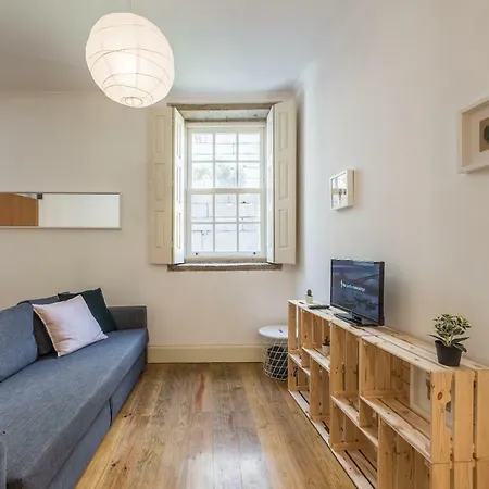 Apartment Guestready- Dalliance Apts Porto