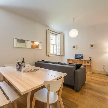 Guestready- Dalliance Apts Apartment