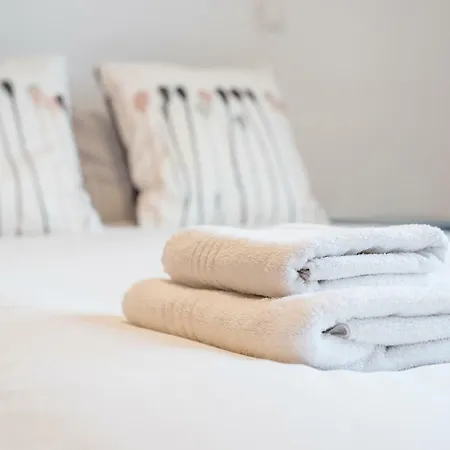 Appartement Guestready- Dalliance Apts Porto