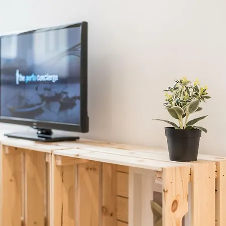 Guestready- Dalliance Apts Appartement *